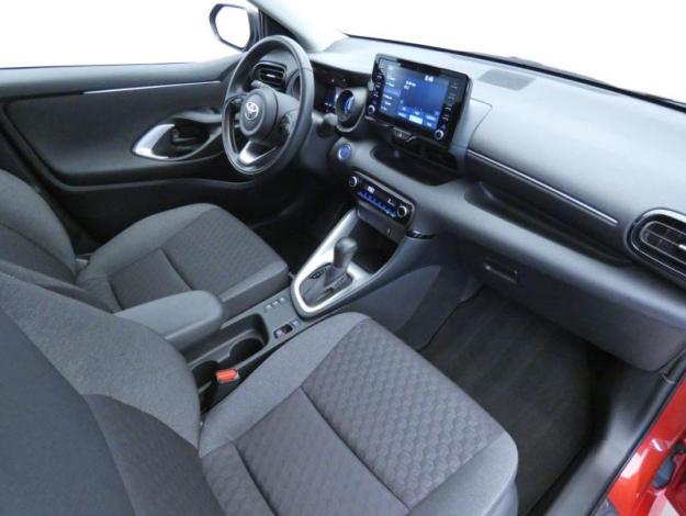 TOYOTA Yaris Hybrid Design  1.5 116 ch 