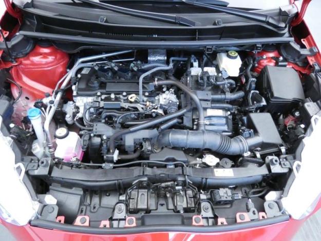 TOYOTA Yaris Hybrid Design  1.5 116 ch 