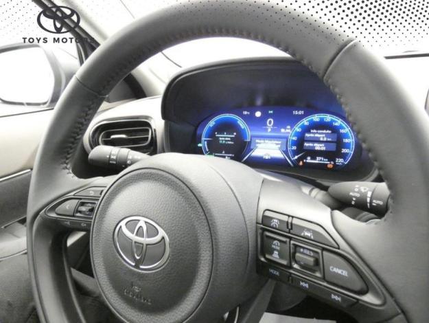 TOYOTA Yaris Cross Hybride YARIS CROSS 130H 2WD COLLECTION TOIT PANORAMIQUE PACK TECHNO  