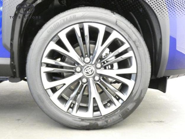 TOYOTA Yaris Cross Hybride YARIS CROSS 130H 2WD COLLECTION TOIT PANORAMIQUE PACK TECHNO  