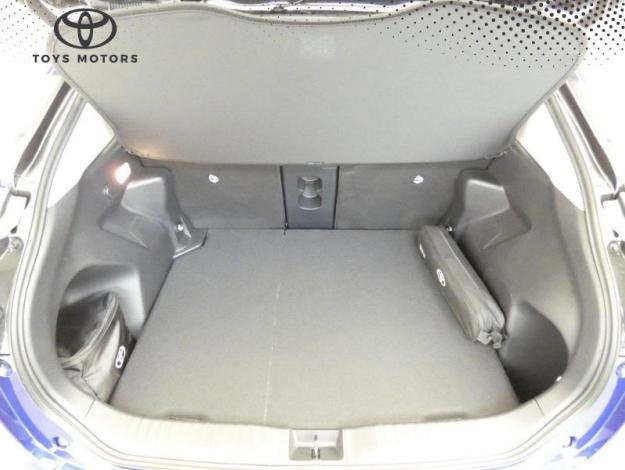 TOYOTA Yaris Cross Hybride YARIS CROSS 130H 2WD COLLECTION TOIT PANORAMIQUE PACK TECHNO  