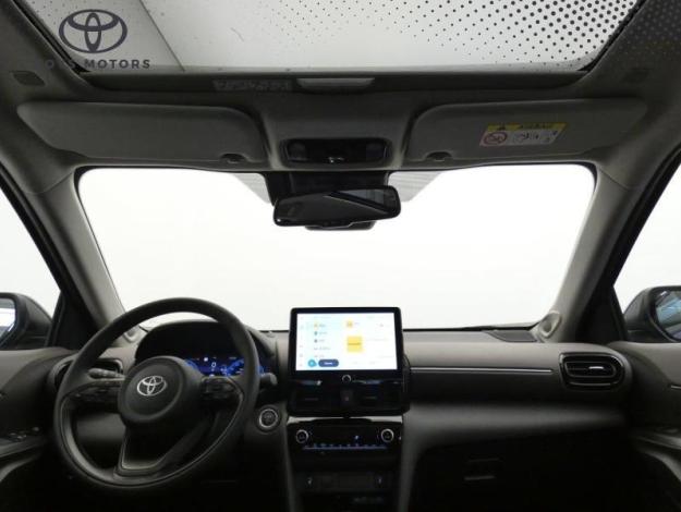 TOYOTA Yaris Cross Hybride YARIS CROSS 130H 2WD COLLECTION TOIT PANORAMIQUE PACK TECHNO  