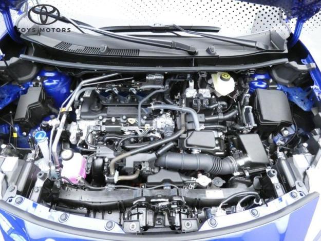 TOYOTA Yaris Cross Hybride YARIS CROSS 130H 2WD COLLECTION TOIT PANORAMIQUE PACK TECHNO  