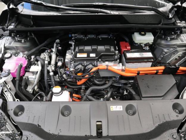TOYOTA bZ4X bZ4X BEV 11KW Origin AWD  BZ4X 218CH AWD ORIGIN 11KW DEMO