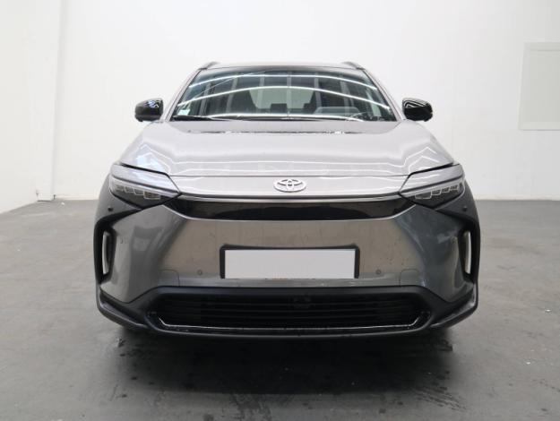 TOYOTA bZ4X bZ4X BEV 11KW Origin AWD  BZ4X 218CH AWD ORIGIN 11KW DEMO