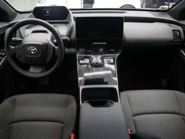 TOYOTA bZ4X bZ4X BEV 11KW Origin AWD  BZ4X 218CH AWD ORIGIN 11KW DEMO