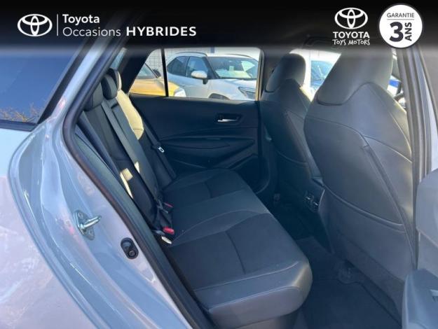 TOYOTA Corolla Touring Sports Hybride 140ch GR Sport  