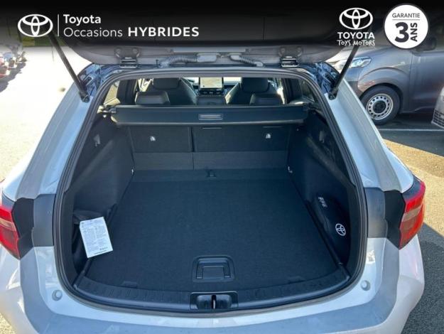 TOYOTA Corolla Touring Sports Hybride 140ch GR Sport  