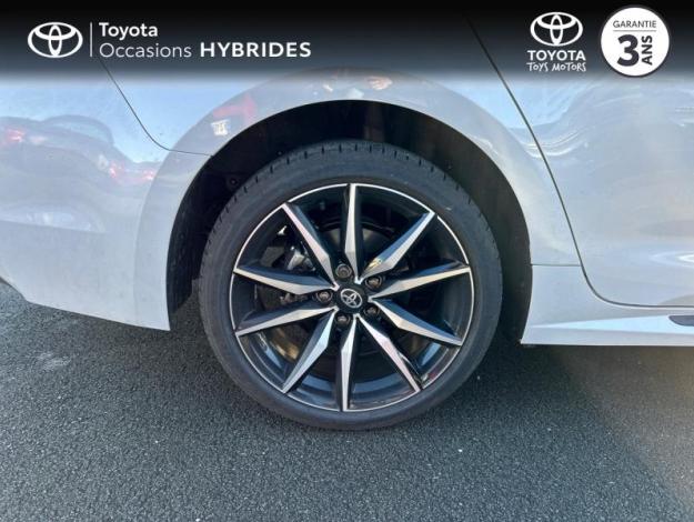 TOYOTA Corolla Touring Sports Hybride 140ch GR Sport  