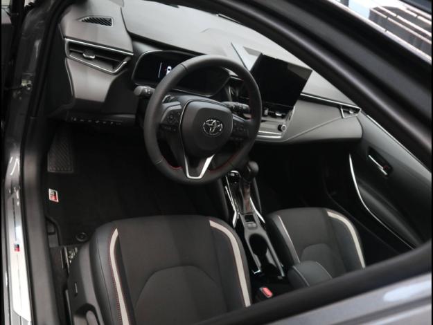 TOYOTA Corolla Touring Sports Hybride 2.0L 196h GR Sport  COROLLA TS TECHNO TO DEMO MY24