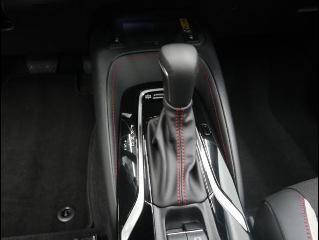 TOYOTA Corolla Touring Sports Hybride 2.0L 196h GR Sport  COROLLA TS TECHNO TO DEMO MY24