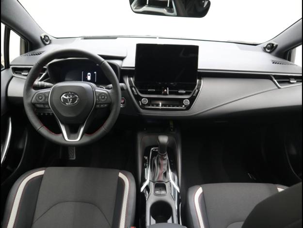 TOYOTA Corolla Touring Sports Hybride 2.0L 196h GR Sport  COROLLA TS TECHNO TO DEMO MY24
