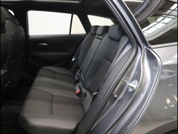 TOYOTA Corolla Touring Sports Hybride 2.0L 196h GR Sport  COROLLA TS TECHNO TO DEMO MY24