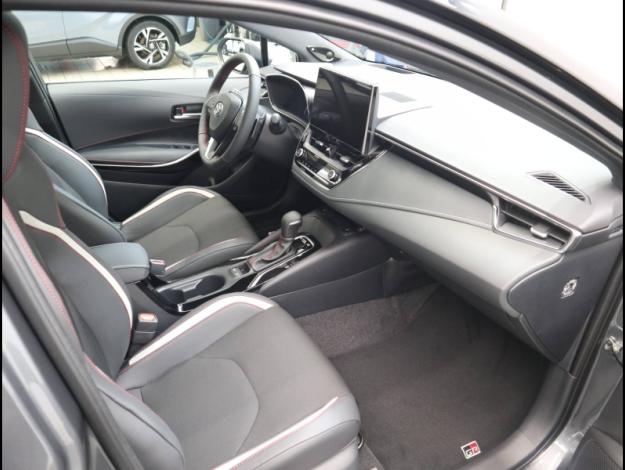 TOYOTA Corolla Touring Sports Hybride 2.0L 196h GR Sport  COROLLA TS TECHNO TO DEMO MY24