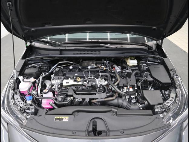 TOYOTA Corolla Touring Sports Hybride 2.0L 196h GR Sport  COROLLA TS TECHNO TO DEMO MY24
