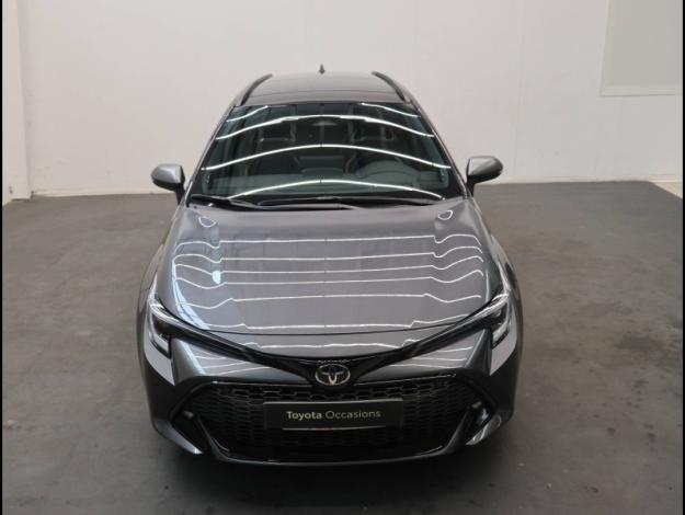 TOYOTA Corolla Touring Sports Hybride 2.0L 196h GR Sport  COROLLA TS TECHNO TO DEMO MY24