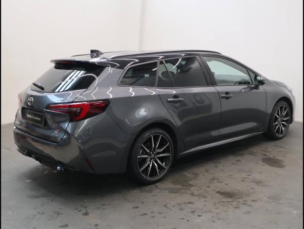 TOYOTA Corolla Touring Sports Hybride 2.0L 196h GR Sport  COROLLA TS TECHNO TO DEMO MY24