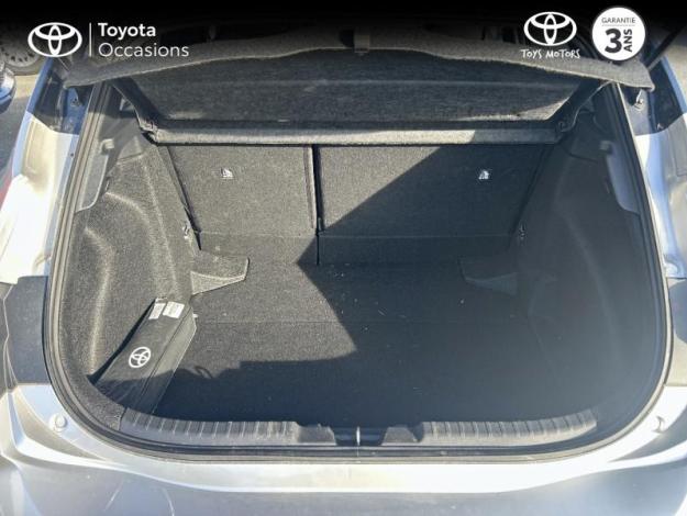 TOYOTA Corolla Hybride 1.8L 140h GR Sport  COROLLA 1.8L 140 CH GRSPORTTECHNOTO DEMO MY24