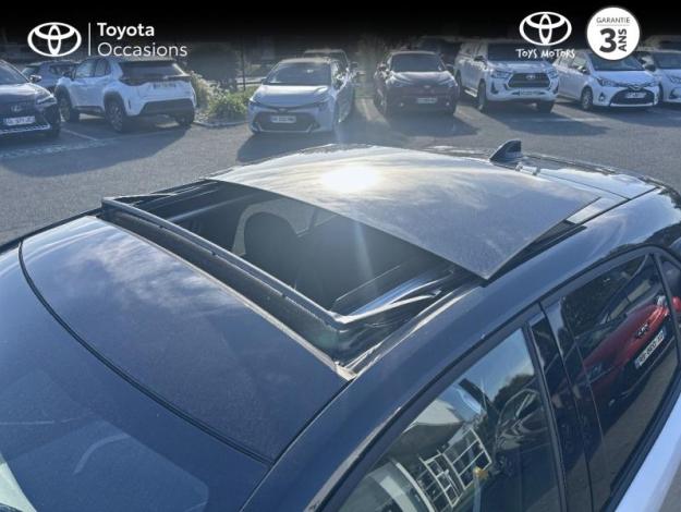 TOYOTA Corolla Hybride 1.8L 140h GR Sport  COROLLA 1.8L 140 CH GRSPORTTECHNOTO DEMO MY24