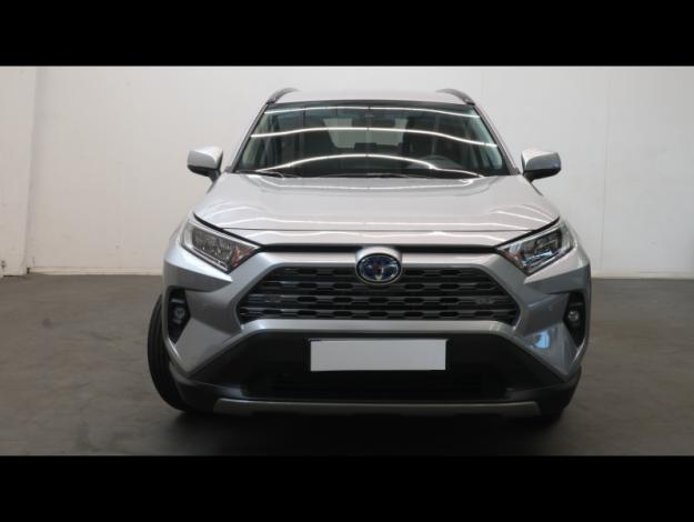 TOYOTA RAV4 Hybride Hybride 2WD 218ch Dynamic  RAV4 HYBRID 218CH 2WD DYNAMIC PACK VD TECHNO MY24