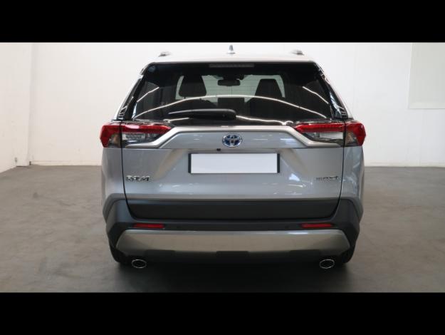 TOYOTA RAV4 Hybride Hybride 2WD 218ch Dynamic  RAV4 HYBRID 218CH 2WD DYNAMIC PACK VD TECHNO MY24
