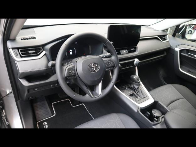 TOYOTA RAV4 Hybride Hybride 2WD 218ch Dynamic  RAV4 HYBRID 218CH 2WD DYNAMIC PACK VD TECHNO MY24
