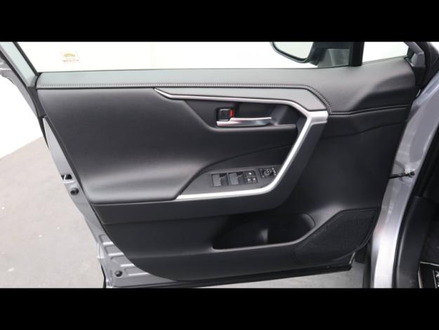 TOYOTA RAV4 Hybride Hybride 2WD 218ch Dynamic  RAV4 HYBRID 218CH 2WD DYNAMIC PACK VD TECHNO MY24