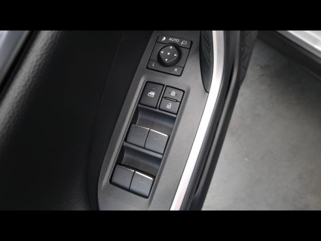 TOYOTA RAV4 Hybride Hybride 2WD 218ch Dynamic  RAV4 HYBRID 218CH 2WD DYNAMIC PACK VD TECHNO MY24
