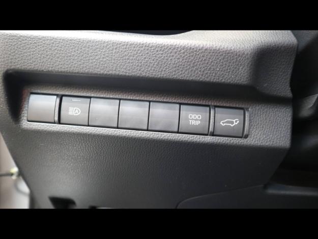 TOYOTA RAV4 Hybride Hybride 2WD 218ch Dynamic  RAV4 HYBRID 218CH 2WD DYNAMIC PACK VD TECHNO MY24
