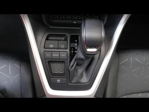 TOYOTA RAV4 Hybride Hybride 2WD 218ch Dynamic  RAV4 HYBRID 218CH 2WD DYNAMIC PACK VD TECHNO MY24