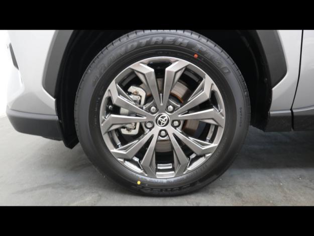 TOYOTA RAV4 Hybride Hybride 2WD 218ch Dynamic  RAV4 HYBRID 218CH 2WD DYNAMIC PACK VD TECHNO MY24