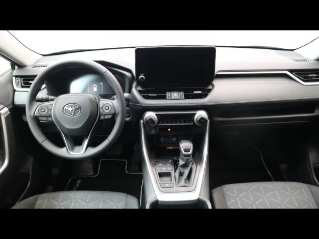 TOYOTA RAV4 Hybride Hybride 2WD 218ch Dynamic  RAV4 HYBRID 218CH 2WD DYNAMIC PACK VD TECHNO MY24