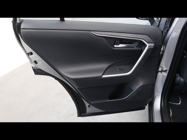 TOYOTA RAV4 Hybride Hybride 2WD 218ch Dynamic  RAV4 HYBRID 218CH 2WD DYNAMIC PACK VD TECHNO MY24