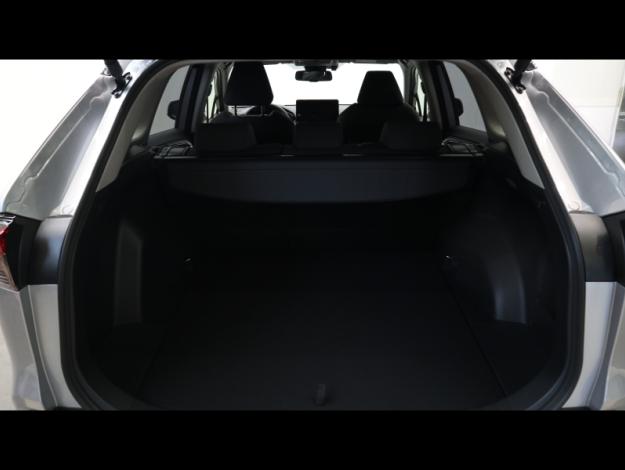TOYOTA RAV4 Hybride Hybride 2WD 218ch Dynamic  RAV4 HYBRID 218CH 2WD DYNAMIC PACK VD TECHNO MY24