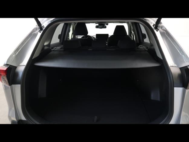 TOYOTA RAV4 Hybride Hybride 2WD 218ch Dynamic  RAV4 HYBRID 218CH 2WD DYNAMIC PACK VD TECHNO MY24