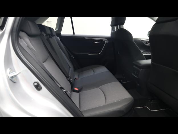 TOYOTA RAV4 Hybride Hybride 2WD 218ch Dynamic  RAV4 HYBRID 218CH 2WD DYNAMIC PACK VD TECHNO MY24