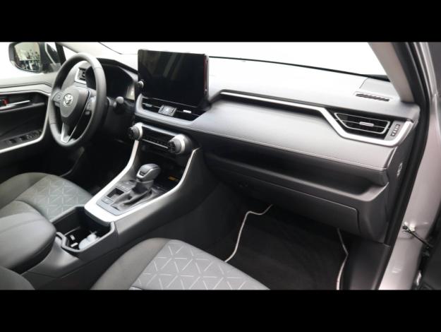 TOYOTA RAV4 Hybride Hybride 2WD 218ch Dynamic  RAV4 HYBRID 218CH 2WD DYNAMIC PACK VD TECHNO MY24