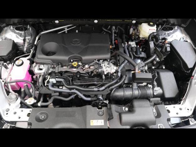 TOYOTA RAV4 Hybride Hybride 2WD 218ch Dynamic  RAV4 HYBRID 218CH 2WD DYNAMIC PACK VD TECHNO MY24