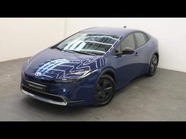TOYOTA Prius Prius Hybride Rechargeable 223ch Dynamic  PRIUS PHEV 2.0L 223 CH DYNAMIC