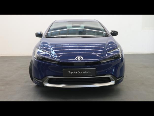 TOYOTA Prius Prius Hybride Rechargeable 223ch Dynamic  PRIUS PHEV 2.0L 223 CH DYNAMIC