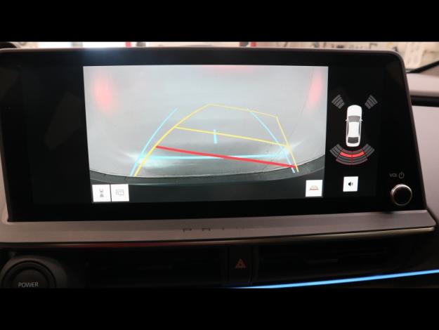 TOYOTA Prius Prius Hybride Rechargeable 223ch Dynamic  PRIUS PHEV 2.0L 223 CH DYNAMIC