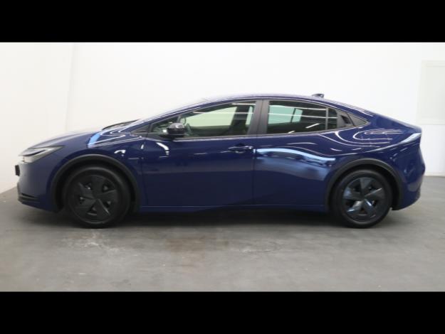 TOYOTA Prius Prius Hybride Rechargeable 223ch Dynamic  PRIUS PHEV 2.0L 223 CH DYNAMIC
