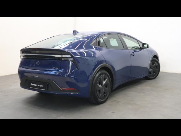 TOYOTA Prius Prius Hybride Rechargeable 223ch Dynamic  PRIUS PHEV 2.0L 223 CH DYNAMIC