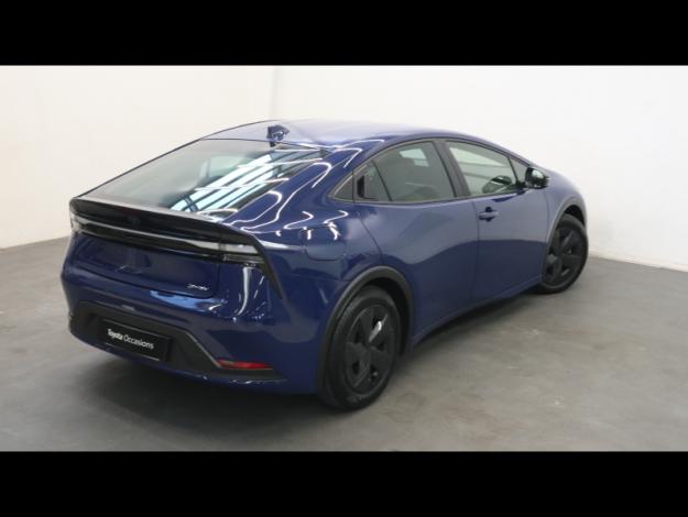 TOYOTA Prius Prius Hybride Rechargeable 223ch Dynamic  PRIUS PHEV 2.0L 223 CH DYNAMIC