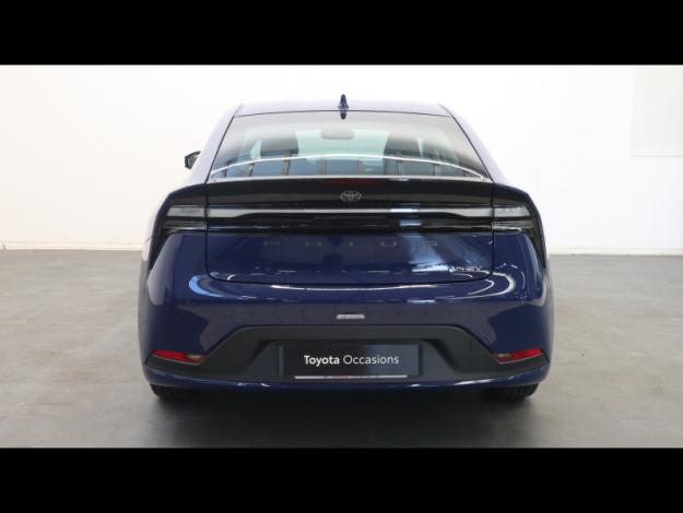TOYOTA Prius Prius Hybride Rechargeable 223ch Dynamic  PRIUS PHEV 2.0L 223 CH DYNAMIC