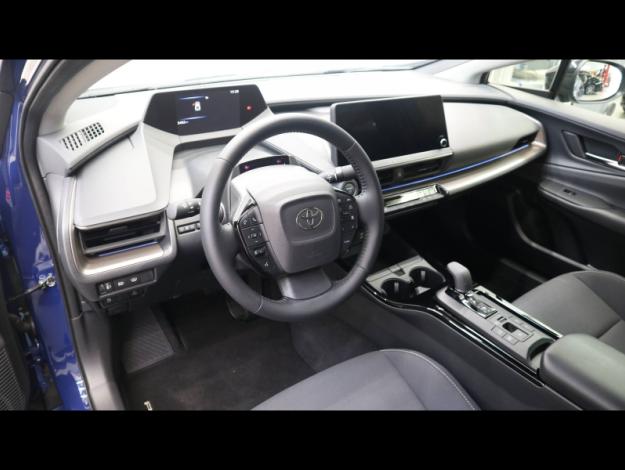 TOYOTA Prius Prius Hybride Rechargeable 223ch Dynamic  PRIUS PHEV 2.0L 223 CH DYNAMIC