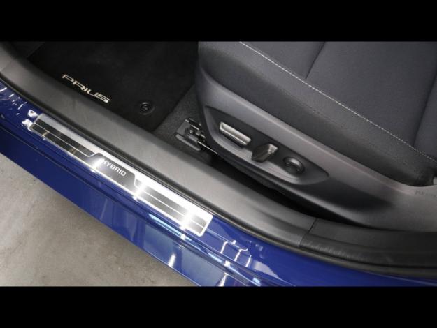 TOYOTA Prius Prius Hybride Rechargeable 223ch Dynamic  PRIUS PHEV 2.0L 223 CH DYNAMIC