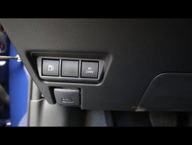 TOYOTA Prius Prius Hybride Rechargeable 223ch Dynamic  PRIUS PHEV 2.0L 223 CH DYNAMIC