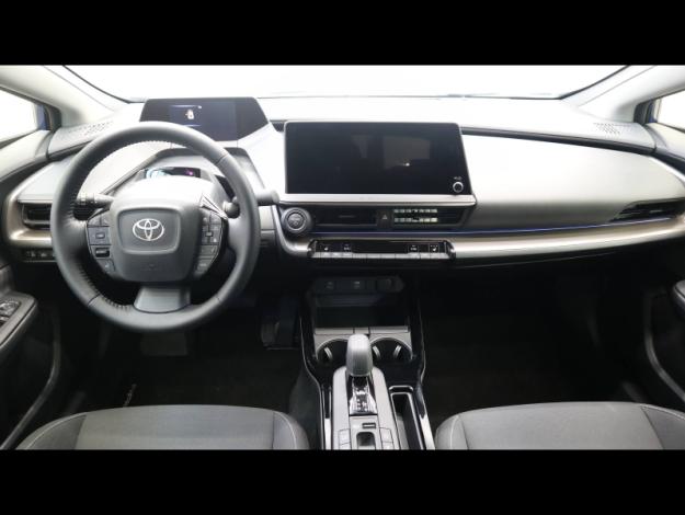 TOYOTA Prius Prius Hybride Rechargeable 223ch Dynamic  PRIUS PHEV 2.0L 223 CH DYNAMIC