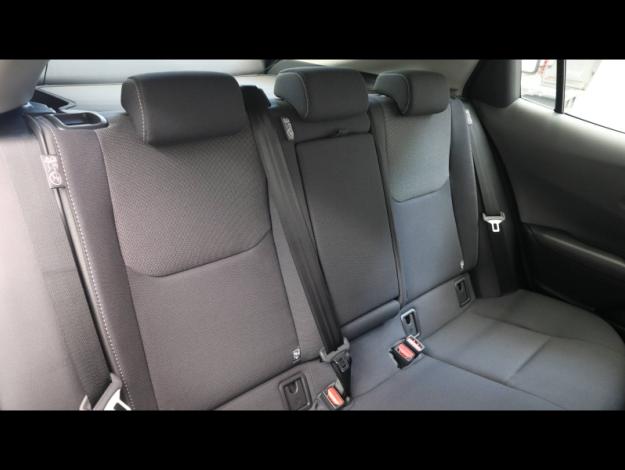 TOYOTA Prius Prius Hybride Rechargeable 223ch Dynamic  PRIUS PHEV 2.0L 223 CH DYNAMIC